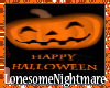 Halloween Outfit