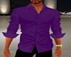 Purple Dress Shirt