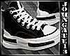 New Wave Sneakers