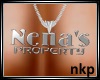 Nena's Property-Chain