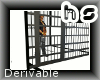 [HS] Prison Block