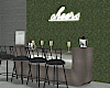 Cheers * Modern Bar