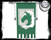 Shingeki Horse Flag ~DA~