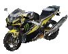 yamaha monster gp