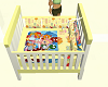 Muppet Baby Baby Bed