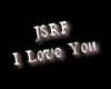 [sh] JSRF - I Love You
