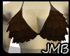 [JMB] Dk. Brown Bikini