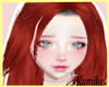 [Kami] Miley Red