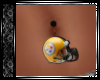 Steelers Belly Piercing2