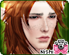 Nishi Tapir Hair M
