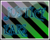 Justice J Ears