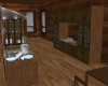 Mount Hunter Kitchen