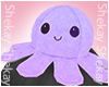 Sk! Octo Hat Lilac