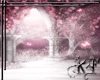 Fantasy Pink Background
