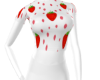 strawberry shirt