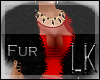 :LK: Miara.Fur.Wrap