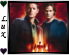 [Lux] Supernatural Pic