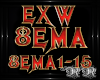 KG - exw 8ema
