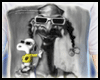 [D] Snoopy Shirt