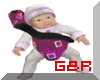 G&R bABY pACK 