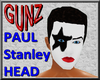 @ Paul Head/Make-Up