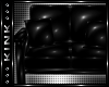 -k- PVC Loveseat