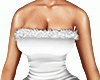 Silver Reveillon Dress