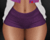Campus Crush Shorts/PK