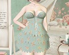 sucre teddy mint