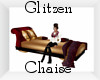 Glitzen Chaise Lounge