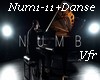 Numb Vfr+Danse