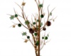 christmas branches