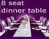 purple pasion anim table