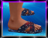 4th Sandals