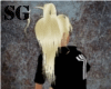 Blonde long@ Hair[SG]