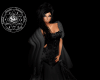 Shawl Blck