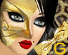 G* Gold mask