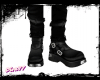 Goth / Vamp Boots