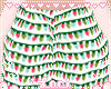 Kids Xmas Light Pjs