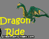 ! Dragon ~ Pet and Ride