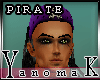 !Yk Pirate JackSparrow P