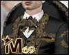 M69 Mexico Suit Black