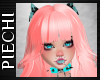 ~P: Tomie PinkDrk Bangs