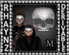 Skull Mask (M)