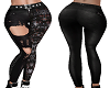 punk rock jeans