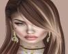 MVeDCBLONDE HAIR