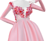 ~BX~ Valentine Pk Dress