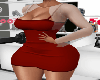 H l Garnet Dress