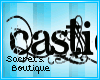 Castiel Lover