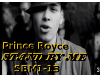 STAND BY ME PRINCE ROYCE